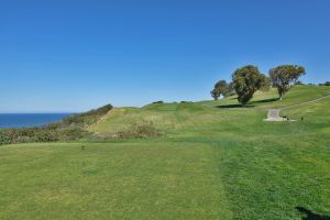 Torrey Pines (North) 16th Tee